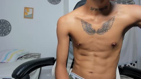 Snapshot of lunay_bigcock420 chatting on 6, 10, 2025 lunay_bigcock420 online show from 6, 10, 2025