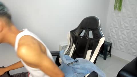 lunay_bigcock420 online show from 11, 2, 2026