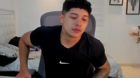 Lunay online show from 21, 2, 2026