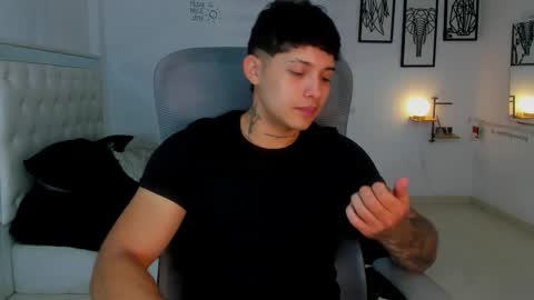 Lunay online show from 27, 3, 2026