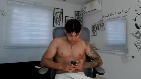 Lunay online show from 13, 4, 2026