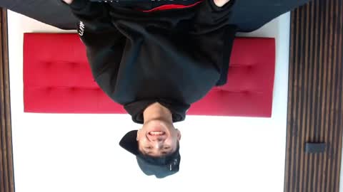 lunaydream online show from 15, 4, 2026