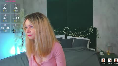 Lune FallenStar online show from 5, 7, 2026