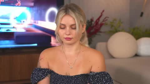 Evi online show from 16, 5, 2026