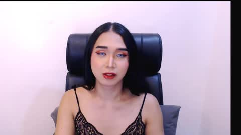 Snapshot of luningning_parker chatting on 23, 4, 2026 luningning_parker online show from 23, 4, 2026