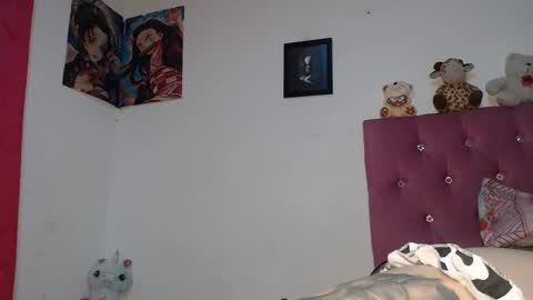 Luna online show from 20, 2, 2026