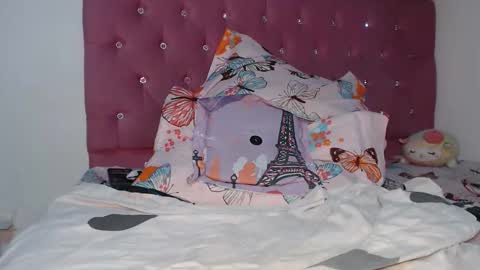 Luna online show from 14, 4, 2026