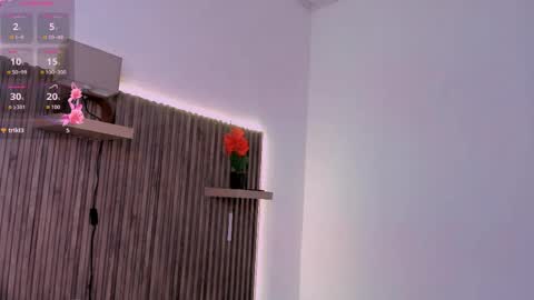 Lunita online show from 31, 3, 2026