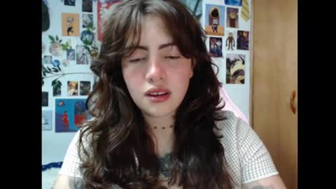 Snapshot of lunita_girl chatting on 6, 3, 2025 xh  online show from 6, 3, 2025