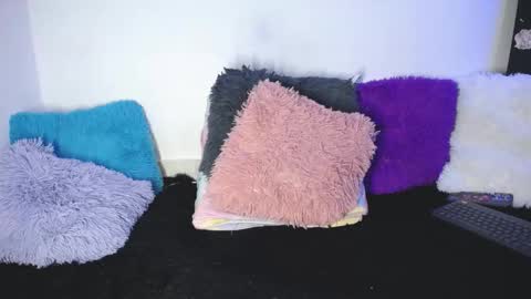 Snapshot of lunitaa_0 chatting on 26, 2, 2025 L U N I T A online show from 26, 2, 2025