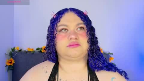 L U N I T A  online show from 25, 3, 2026