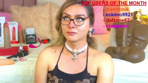 lunitadiva online show from 6, 4, 2026