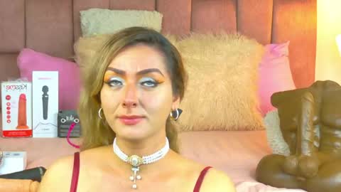 Snapshot of lunitadiva chatting on 24, 4, 2026 lunitadiva online show from 24, 4, 2026