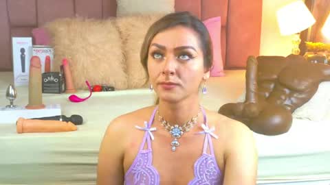 Snapshot of lunitadiva chatting on 24, 5, 2026 lunitadiva online show from 24, 5, 2026