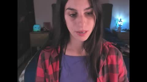 Snapshot of lunitaloveangel chatting on 20, 5, 2026 Angela Moonlight and Hector online show from 20, 5, 2026