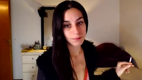 Snapshot of lunitaloveangel chatting on 25, 6, 2026 Angela Moonlight and Hector online show from 25, 6, 2026