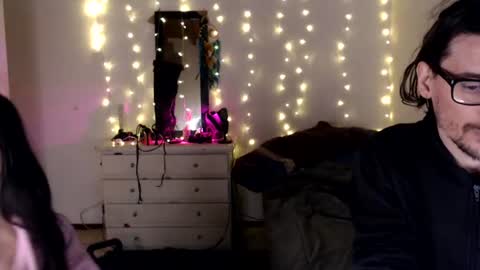 Snapshot of lunitaloveangel chatting on 6, 7, 2026 Angela Moonlight and Hector online show from 6, 7, 2026
