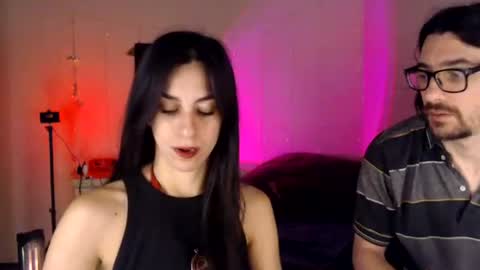 Snapshot of lunitaloveangel chatting on 20, 7, 2026 Angela Moonlight and Hector online show from 20, 7, 2026