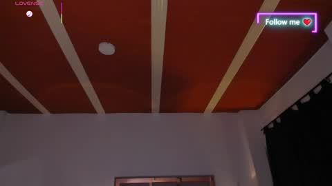 LUNA ROSE online show from 27, 3, 2026