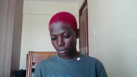 Snapshot of luo_queen chatting on 24, 5, 2026 luo_queen online show from 24, 5, 2026