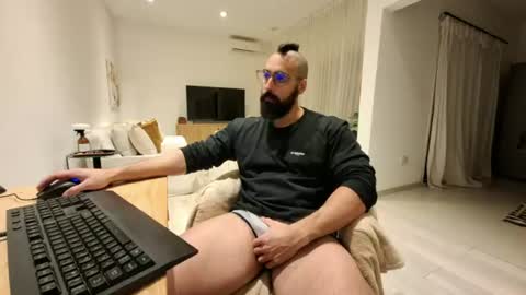 Snapshot of lupal2 chatting on 10, 7, 2026 Lupal2 online show from 10, 7, 2026