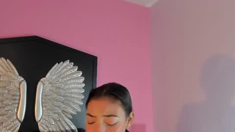 Snapshot of lupeebony chatting on 8, 7, 2026 lupe online show from 8, 7, 2026