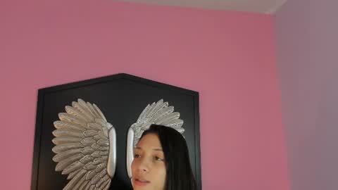 Snapshot of lupeebony chatting on 17, 7, 2026 lupe online show from 17, 7, 2026