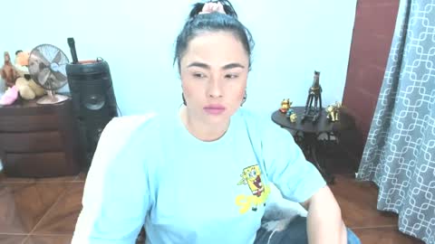 Snapshot of luscious86 chatting on 15, 7, 2026 PAULINA online show from 15, 7, 2026