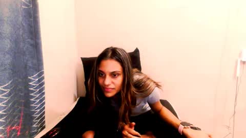 Snapshot of luscious_lexy chatting on 26, 4, 2026 luscious_lexy online show from 26, 4, 2026
