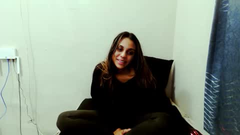 Snapshot of luscious_lexy chatting on 3, 5, 2026 luscious_lexy online show from 3, 5, 2026
