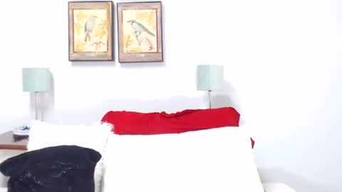 lusciousboobzz online show from 8, 1, 2026