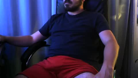 Luk online show from 6, 1, 2025