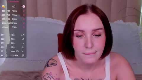 your sweet Liana online show from 3, 2, 2026