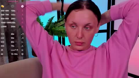 Snapshot of lushcherry chatting on 3, 3, 2026 your sweet Liana online show from 3, 3, 2026