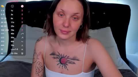 Snapshot of lushcherry chatting on 9, 3, 2026 your sweet Liana online show from 9, 3, 2026