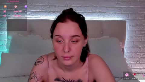 Snapshot of lushcherry chatting on 12, 3, 2026 your sweet Liana online show from 12, 3, 2026