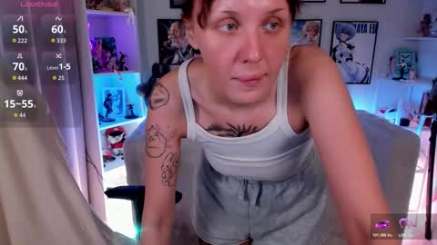 Snapshot of lushcherry chatting on 13, 3, 2026 your sweet Liana online show from 13, 3, 2026