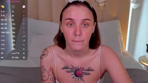 Snapshot of lushcherry chatting on 16, 3, 2026 your sweet Liana online show from 16, 3, 2026