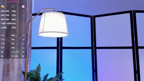 Snapshot of lushcherry chatting on 26, 3, 2026 your sweet Liana online show from 26, 3, 2026