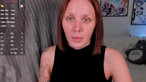 Snapshot of lushcherry chatting on 17, 4, 2026 your sweet Liana online show from 17, 4, 2026