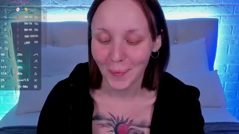 Snapshot of lushcherry chatting on 20, 4, 2026 your sweet Liana online show from 20, 4, 2026