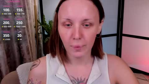 Snapshot of lushcherry chatting on 25, 4, 2026 your sweet Liana online show from 25, 4, 2026