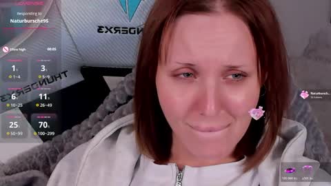 Snapshot of lushcherry chatting on 28, 4, 2026 your sweet Liana online show from 28, 4, 2026