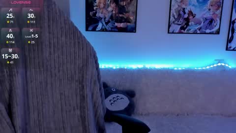 Snapshot of lushcherry chatting on 3, 5, 2026 your sweet Liana online show from 3, 5, 2026