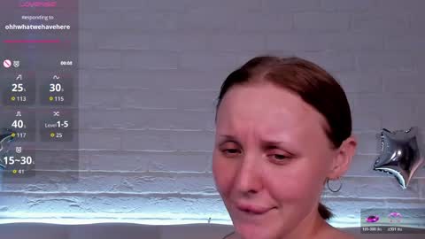 Snapshot of lushcherry chatting on 14, 5, 2026 your sweet Liana online show from 14, 5, 2026