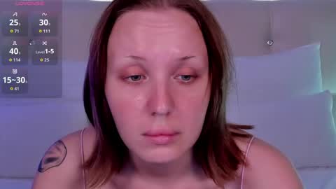 Snapshot of lushcherry chatting on 18, 5, 2026 your sweet Liana online show from 18, 5, 2026