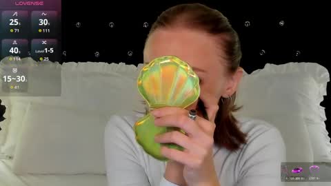 Snapshot of lushcherry chatting on 29, 5, 2026 your sweet Liana online show from 29, 5, 2026