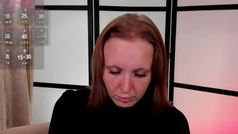 Snapshot of lushcherry chatting on 31, 5, 2026 your sweet Liana online show from 31, 5, 2026