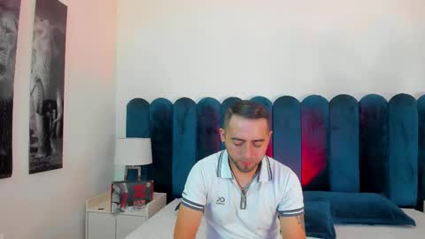 Lushian And Luna online show from 16, 3, 2026