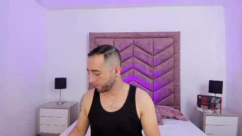 Snapshot of lushian_luna chatting on 1, 7, 2026 Lushian And Luna online show from 1, 7, 2026